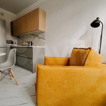 Сдается 1-комнатная квартира, 31 м²