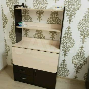 Сдается 1-комнатная квартира, 45 м²