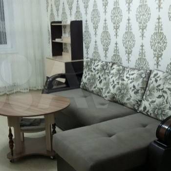 Сдается 1-комнатная квартира, 45 м²