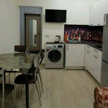 Сдается 1-комнатная квартира, 45 м²