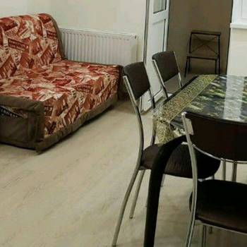 Сдается 1-комнатная квартира, 45 м²