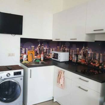 Сдается 1-комнатная квартира, 45 м²