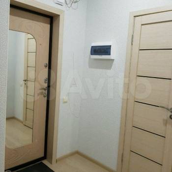 Сдается 1-комнатная квартира, 45 м²