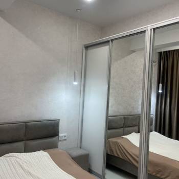 Сдается 2-х комнатная квартира, 48 м²