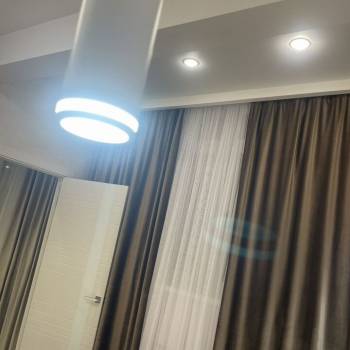 Сдается 2-х комнатная квартира, 48 м²