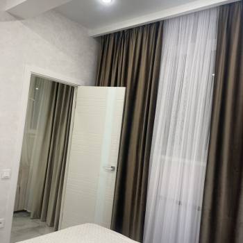 Сдается 2-х комнатная квартира, 48 м²