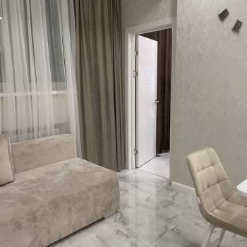 Сдается 2-х комнатная квартира, 48 м²