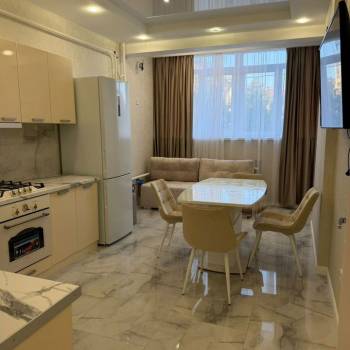Сдается 2-х комнатная квартира, 48 м²
