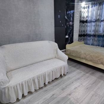 Сдается 1-комнатная квартира, 28 м²