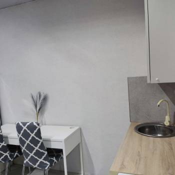 Сдается 1-комнатная квартира, 28 м²