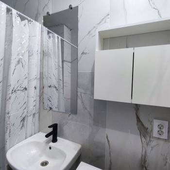 Сдается 1-комнатная квартира, 28 м²