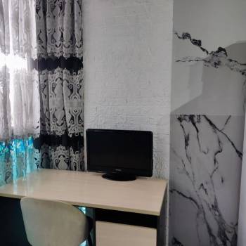 Сдается 1-комнатная квартира, 28 м²