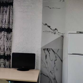 Сдается 1-комнатная квартира, 28 м²