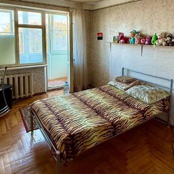 Продается 2-х комнатная квартира, 60 м²