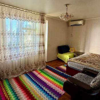 Продается 2-х комнатная квартира, 60 м²