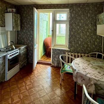 Продается 2-х комнатная квартира, 60 м²