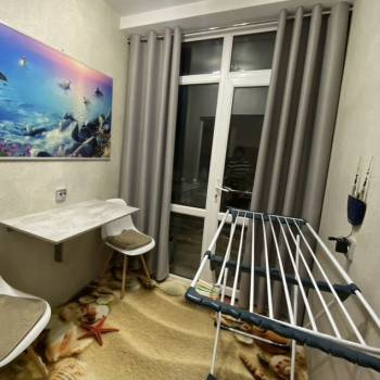 Сдается 2-х комнатная квартира, 65 м²