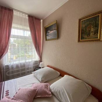 Сдается 2-х комнатная квартира, 65 м²