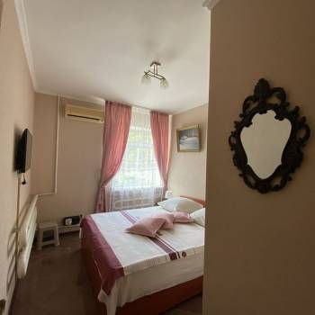 Сдается 2-х комнатная квартира, 65 м²