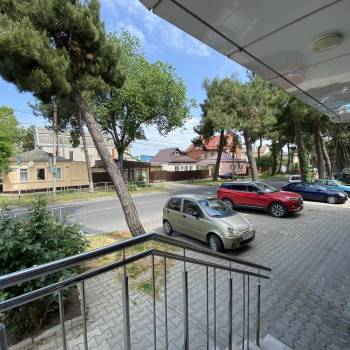 Сдается 2-х комнатная квартира, 65 м²