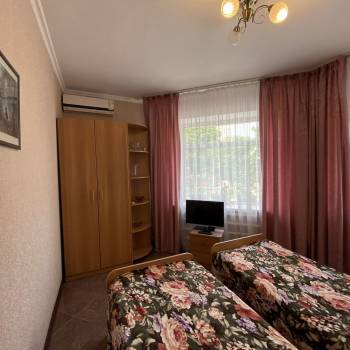 Сдается 2-х комнатная квартира, 65 м²