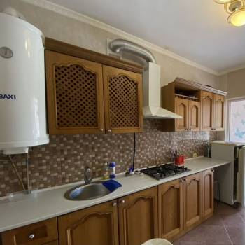 Сдается 2-х комнатная квартира, 65 м²