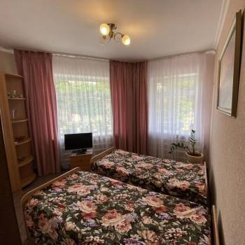 Сдается 2-х комнатная квартира, 65 м²