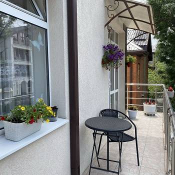 Сдается 2-х комнатная квартира, 65 м²