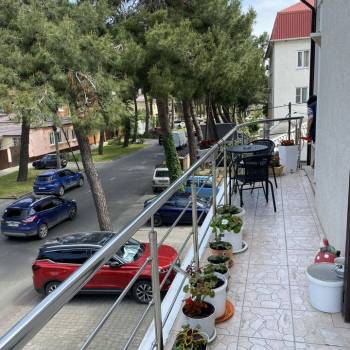 Сдается 2-х комнатная квартира, 65 м²