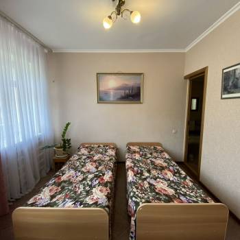 Сдается 2-х комнатная квартира, 65 м²