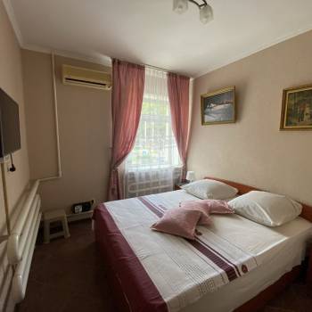 Сдается 2-х комнатная квартира, 65 м²