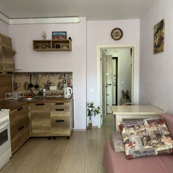 Сдается 1-комнатная квартира, 42 м²