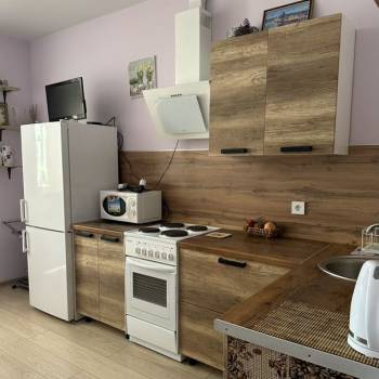 Сдается 1-комнатная квартира, 42 м²