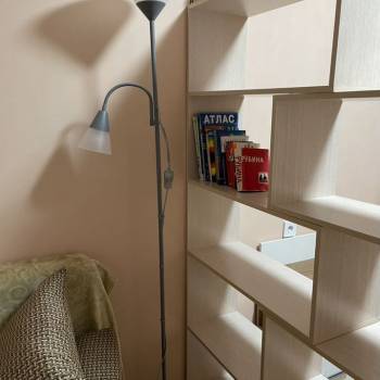 Сдается 1-комнатная квартира, 42 м²