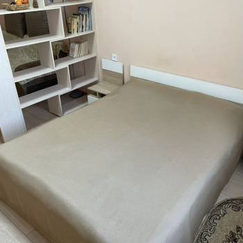Сдается 1-комнатная квартира, 42 м²
