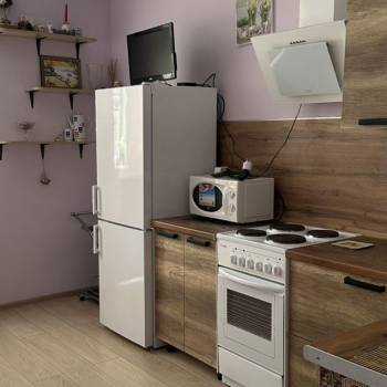 Сдается 1-комнатная квартира, 42 м²