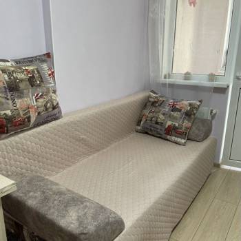 Сдается 1-комнатная квартира, 42 м²