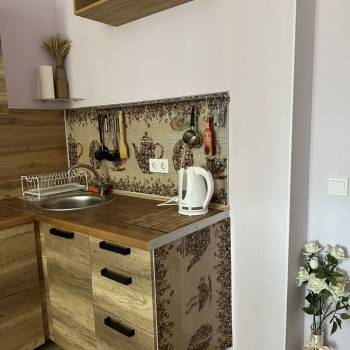 Сдается 1-комнатная квартира, 42 м²