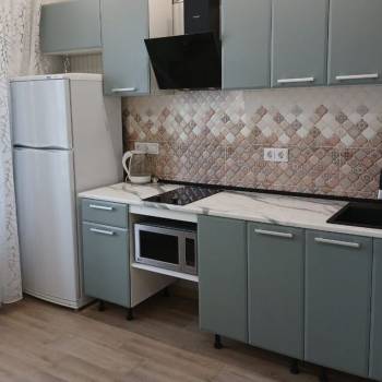 Сдается 1-комнатная квартира, 37,3 м²