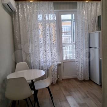 Сдается 1-комнатная квартира, 37,3 м²