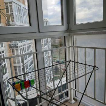 Сдается 1-комнатная квартира, 37,3 м²