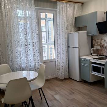 Сдается 1-комнатная квартира, 37,3 м²