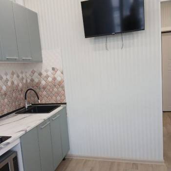 Сдается 1-комнатная квартира, 37,3 м²