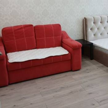 Сдается 1-комнатная квартира, 37,3 м²