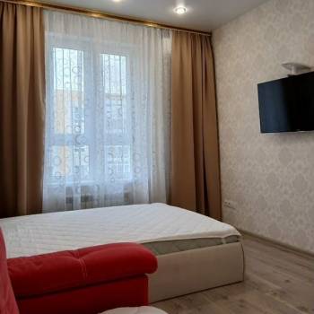 Сдается 1-комнатная квартира, 37,3 м²