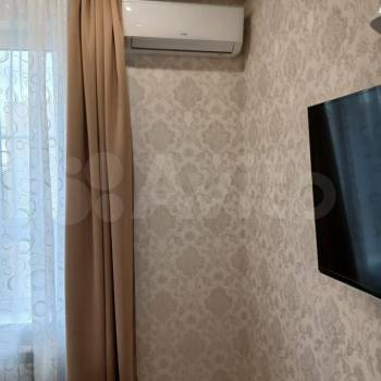 Сдается 1-комнатная квартира, 37,3 м²