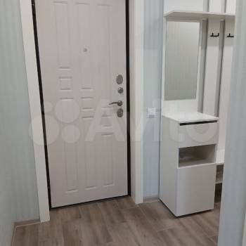 Сдается 1-комнатная квартира, 37,3 м²