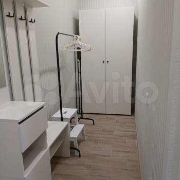 Сдается 1-комнатная квартира, 37,3 м²