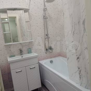 Сдается 1-комнатная квартира, 37,3 м²
