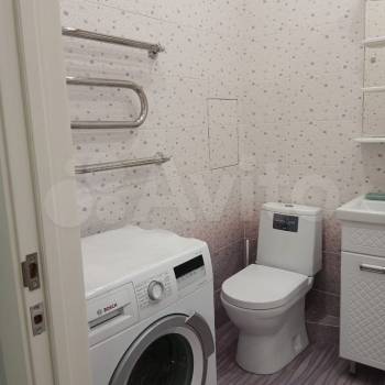 Сдается 1-комнатная квартира, 37,3 м²